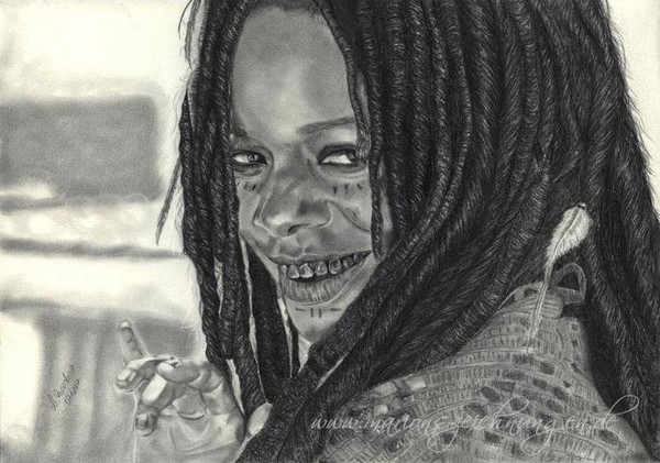 Tia Dalma