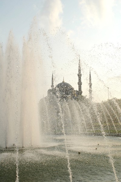 Sultanahmet