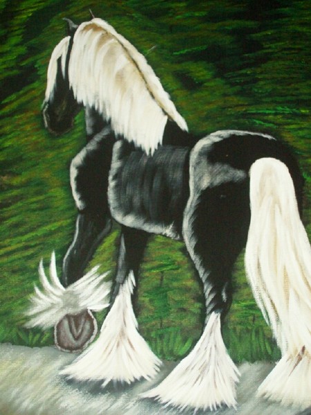 Black Gypsy