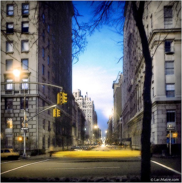 Yellow Cab