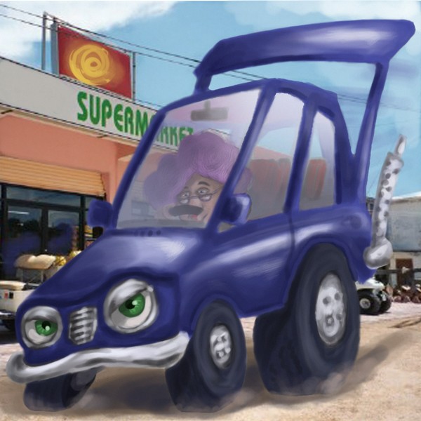 fast shopping
