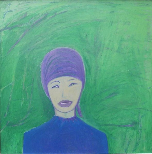 muslim girl