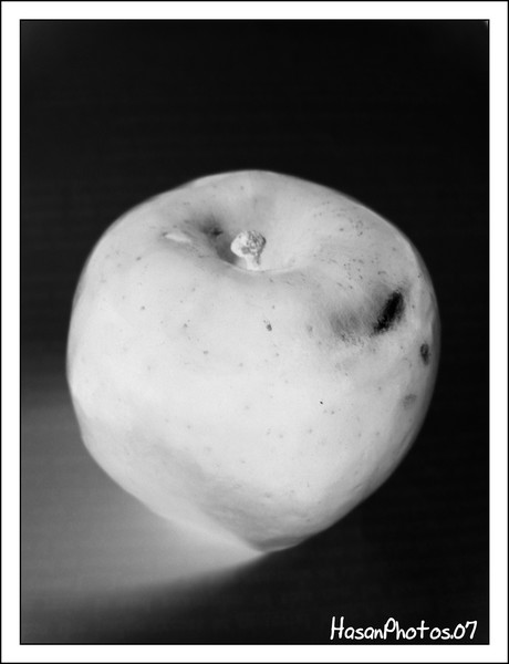 An APPLE