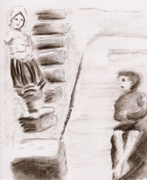 Talking 