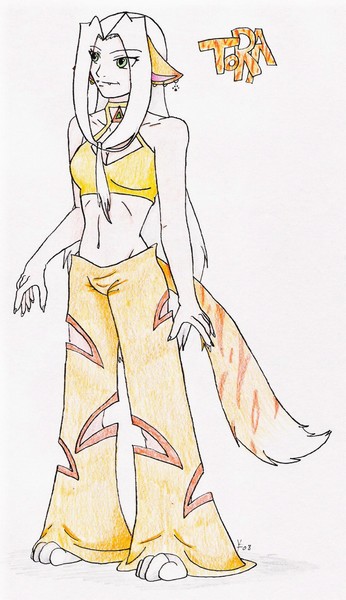 Tora