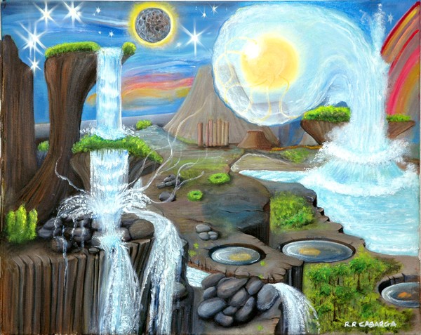 Nocturnal Hydroloft