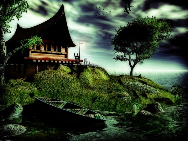 The Cottage