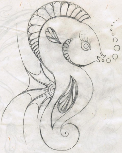 horse-fish-khatai