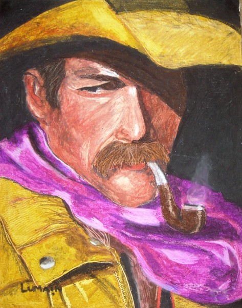Cowboy
