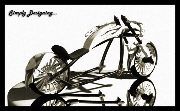 simply design