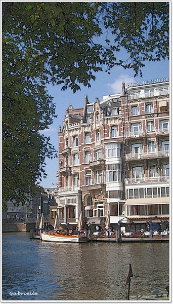 Amsterdam Impression 2