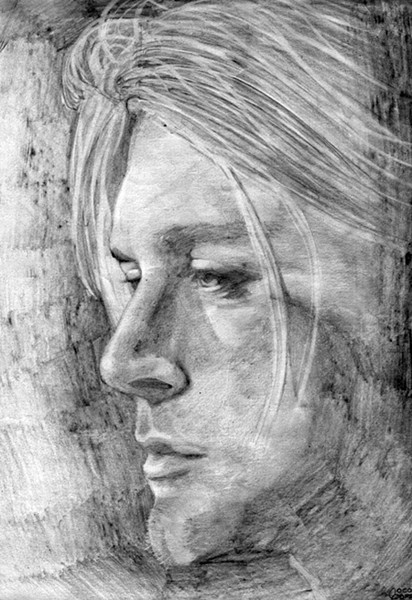 Kurdt Cobain
