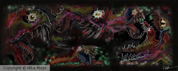 Frenzy