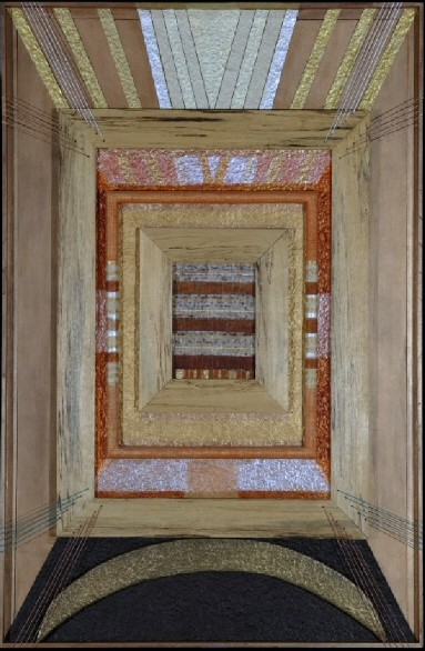 Atzincas  (l'encadring)