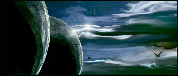 New World