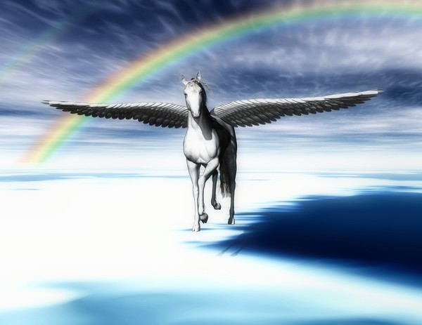 Out of the Sky