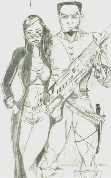 The Hitsquad