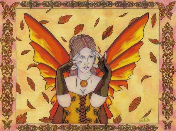 Summoning Autumn