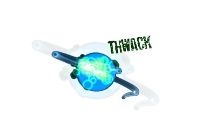 ThWack Orbit