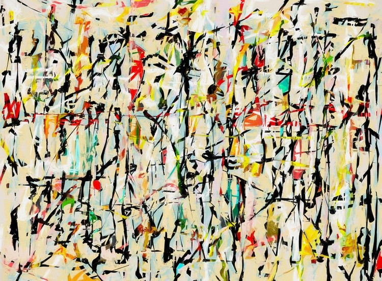 Pollock Wink