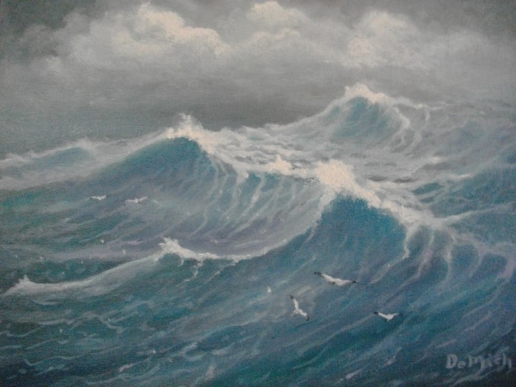 ocean-dos