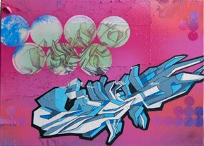 lisa canvas