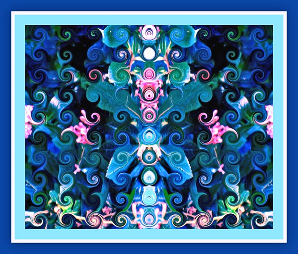 Love all these colors