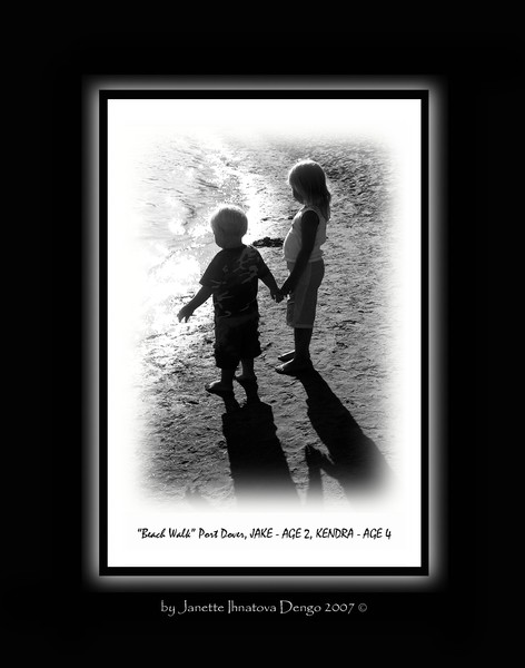 Beach Walk