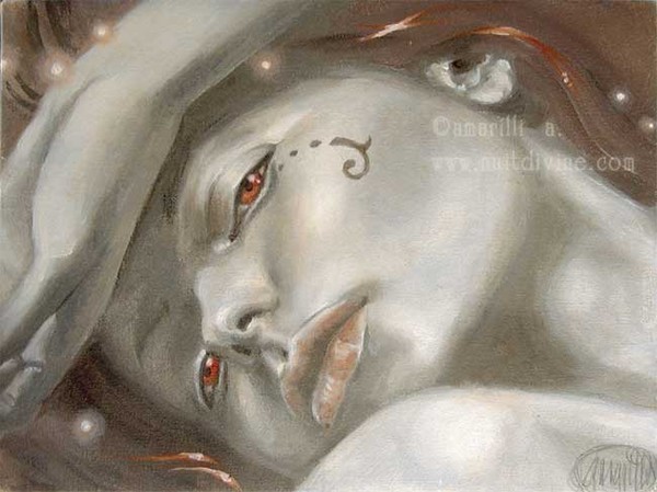 Earthly Desires