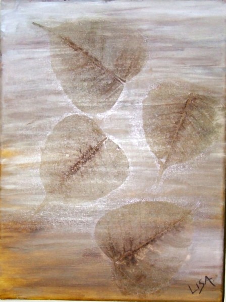 leaves