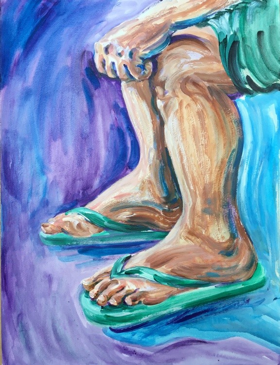 Flip Flops