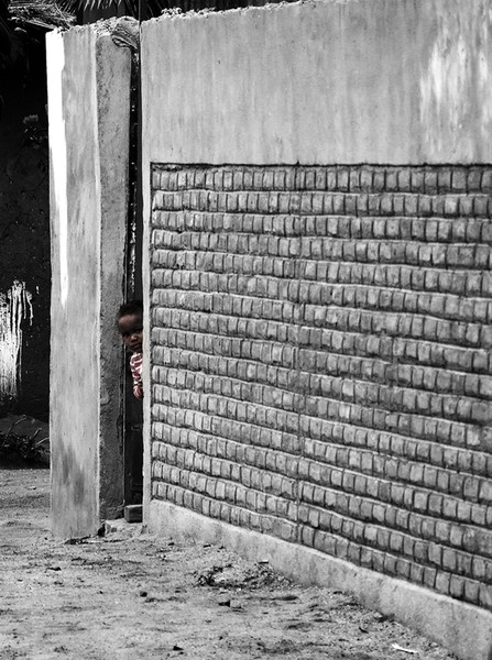 Hide and seek