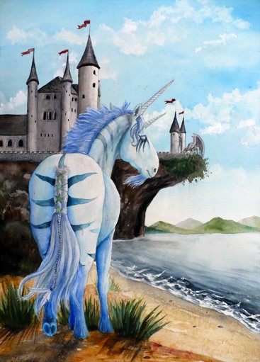 A place to return to