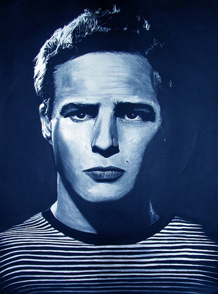 Marlon Brando