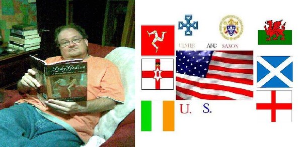 Ulster and Saxon U S - Lewis and Godiva