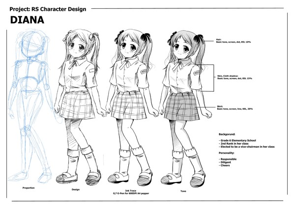 Diana Design