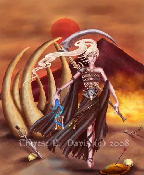 Megiddo