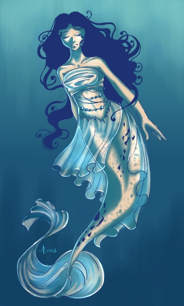 Blue Ocean