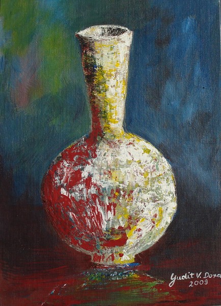 Pottery #8