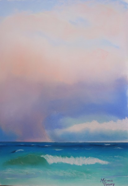 Gulf Storm