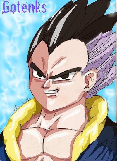Gotenks