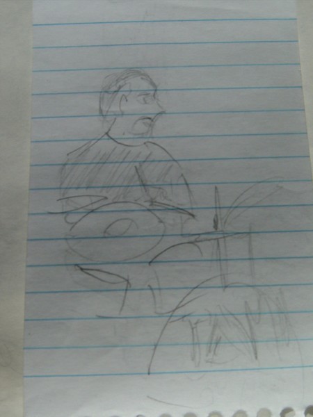 Joe