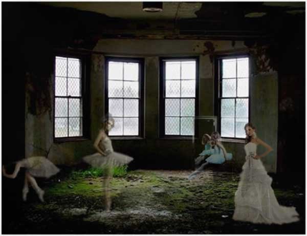 DAncers Dungeon