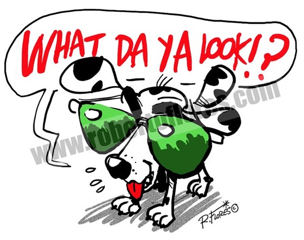 Ze Dog!