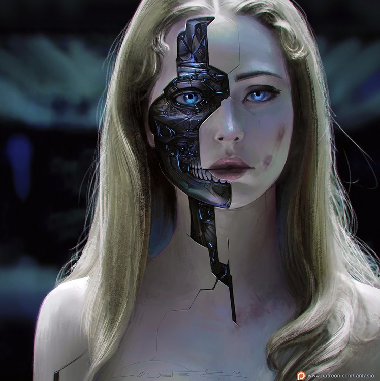 Dolores Disassembled