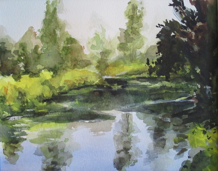 Poitou Charente  (2018)
