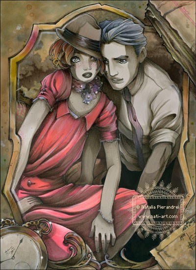 High Summer 1928