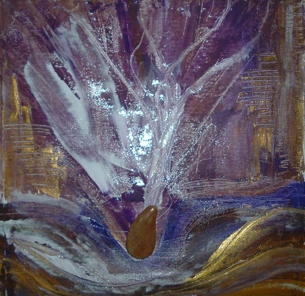 SEEDS - Growth Into Beauty - 01