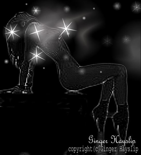 Dancing amongst the stars