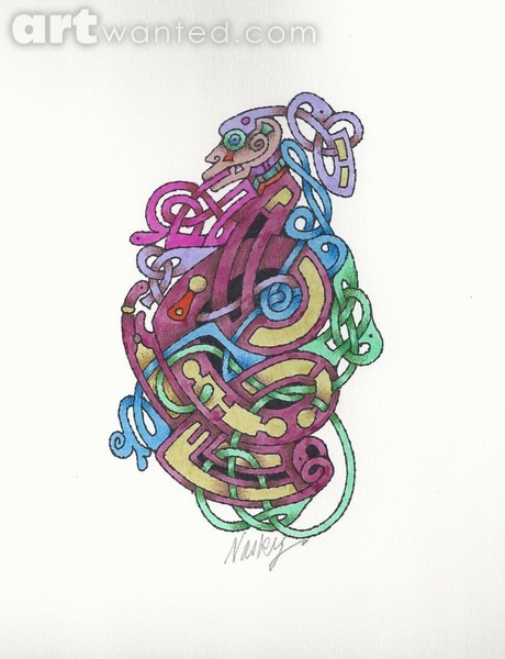 CELTIC PERSONALITIES 2